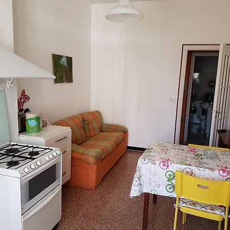 Appartamento Brignole Genoa Exterior photo