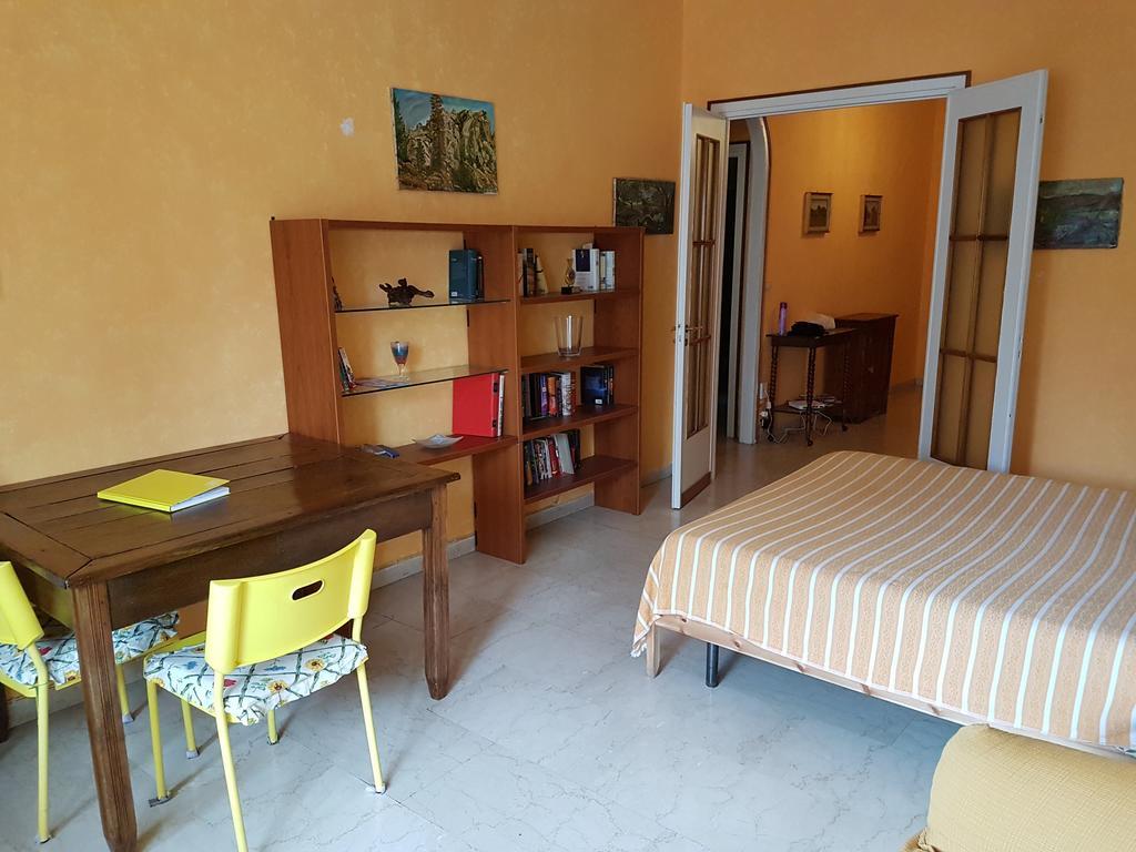 Appartamento Brignole Genoa Exterior photo
