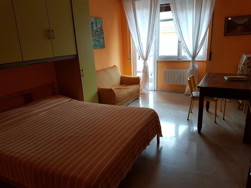 Appartamento Brignole Genoa Exterior photo