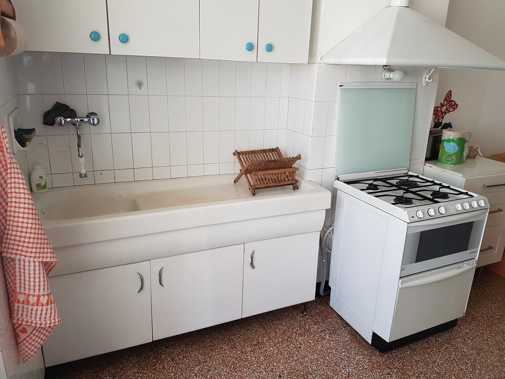Appartamento Brignole Genoa Exterior photo